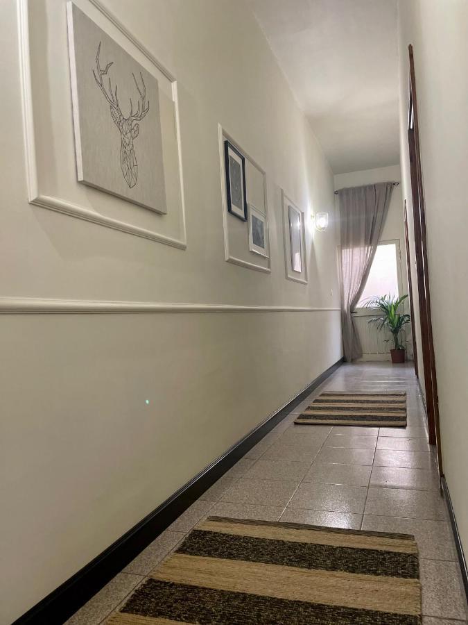 Seafront Apartment With Balcony Overlooking Marina Għajnsielem Buitenkant foto